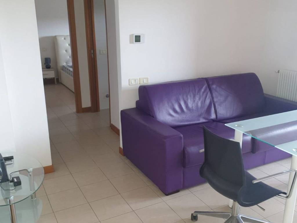 Appartamento a Udine in Via Sant'Osvaldo, 40 - Foto 3