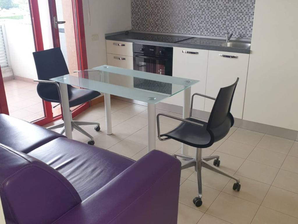 Appartamento a Udine in Via Sant'Osvaldo, 40 - Foto 4
