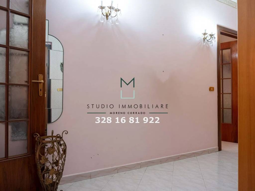 Appartamento a Mercogliano in Vico Prota, 24 - Foto 2