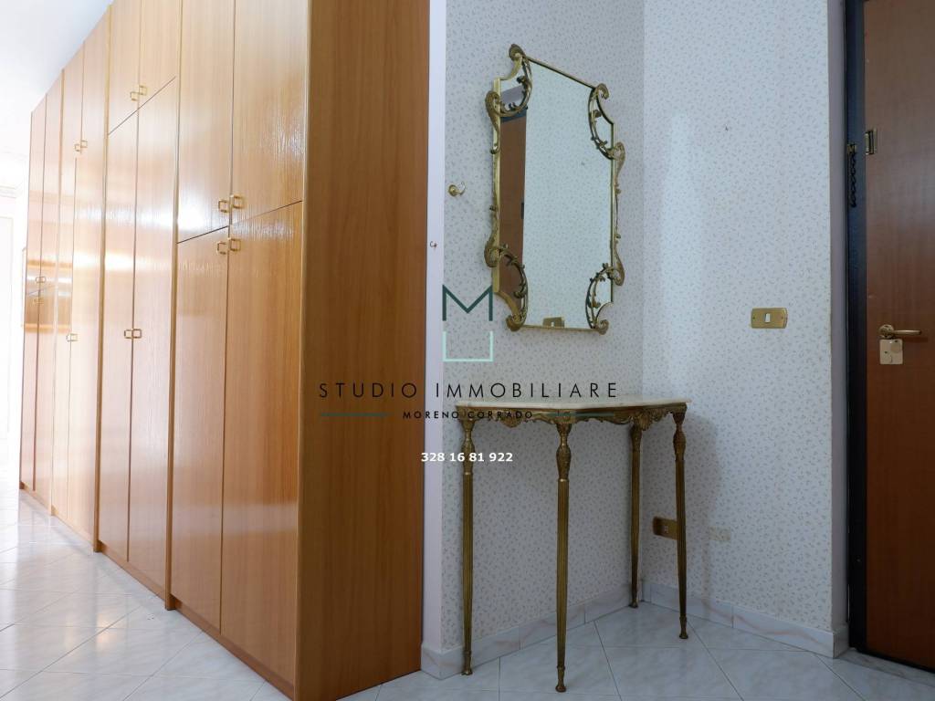 Appartamento a Mercogliano in Vico Prota, 24 - Foto 4