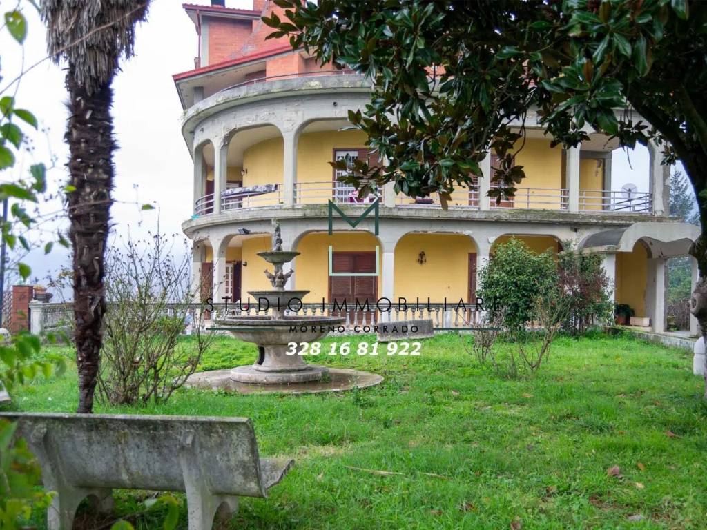 Appartamento a Grottolella in Piazza delle Terme - Foto 5