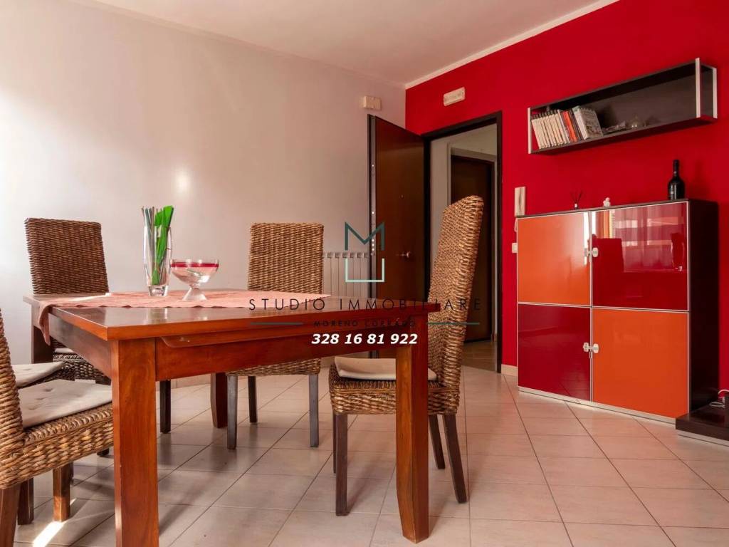 Appartamento a Monteforte irpino in Corso Vittorio Emanuele, 96 - Foto 5
