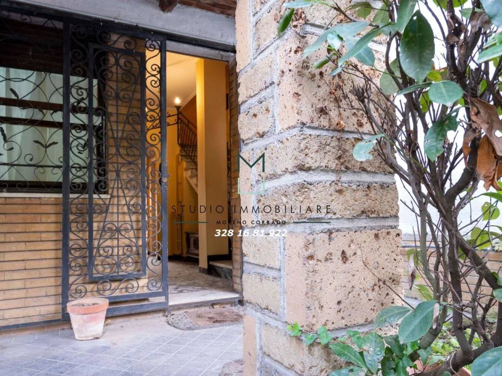 Villetta a schiera a Avellino in Via Pennini, 22 -/E - Foto 4