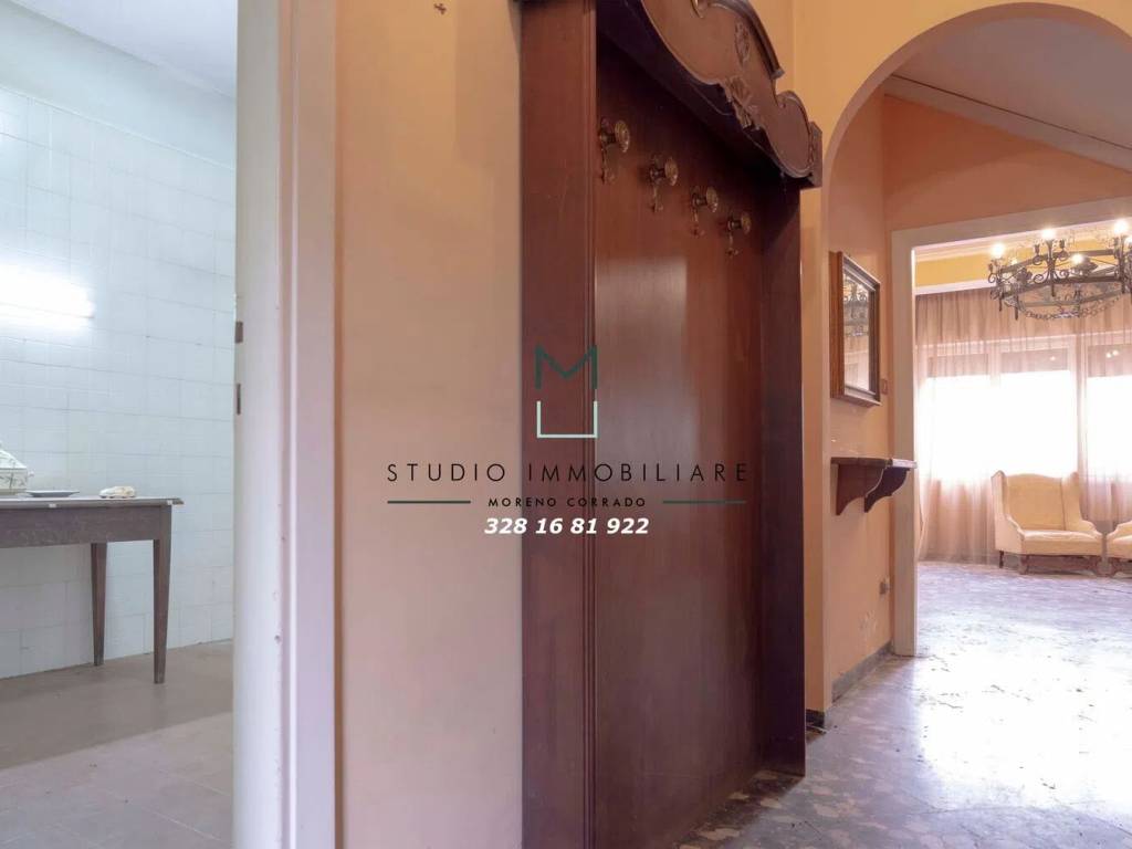 Villetta a schiera a Avellino in Via Pennini, 22 -/E - Foto 5