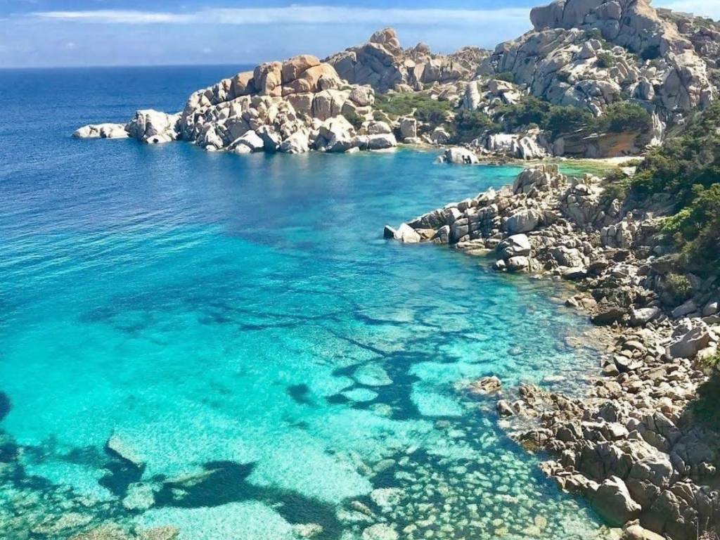 Appartamento a Santa teresa gallura in Piazza Della Libertà S.N.C. - Foto 2