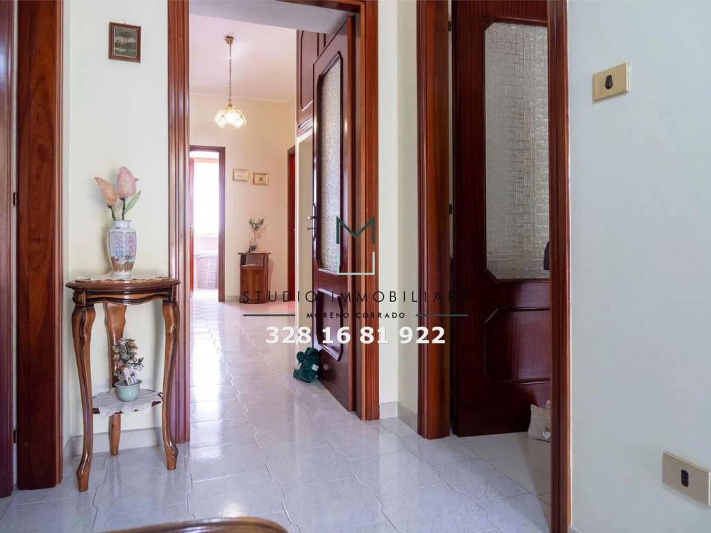 Appartamento a Avellino in Via Ponticelli S.N.C. - Foto 4