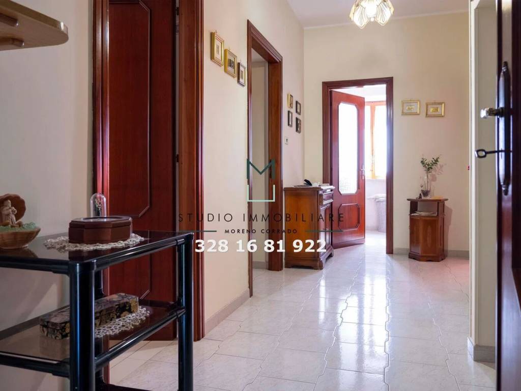 Appartamento a Avellino in Via Ponticelli S.N.C. - Foto 5