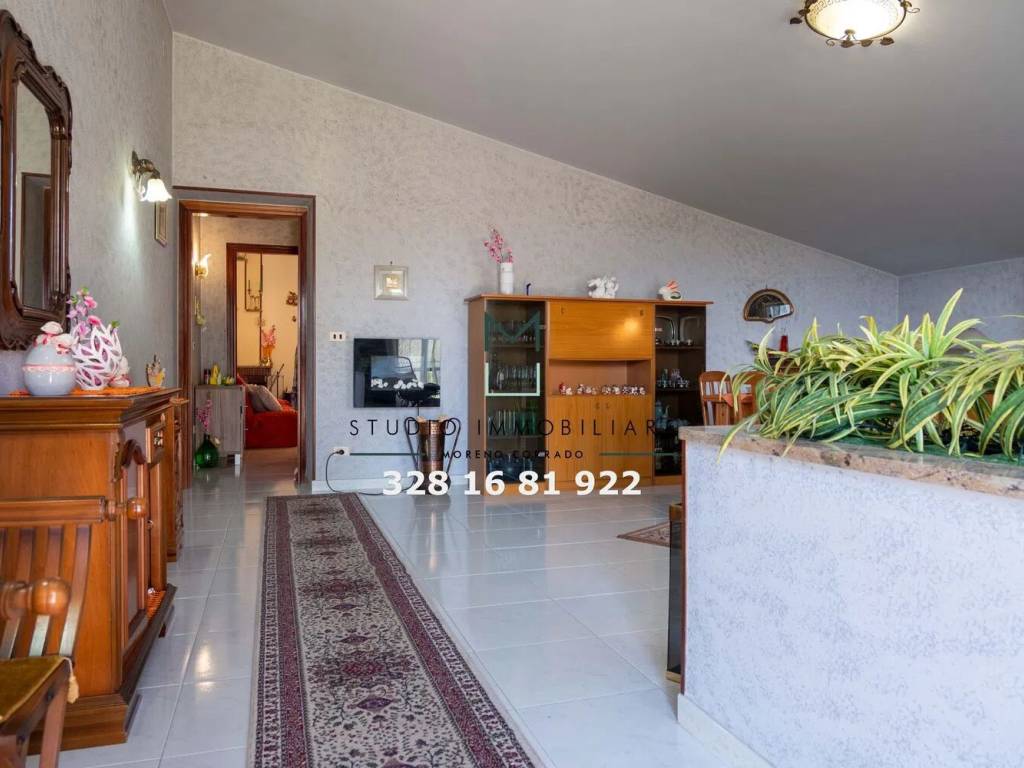 Villa a Avellino in Via Ponticelli S.N.C. - Foto 2