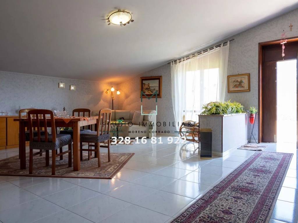 Villa a Avellino in Via Ponticelli S.N.C. - Foto 4