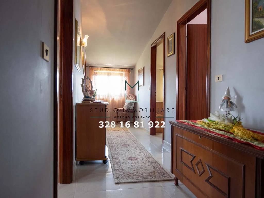 Villa a Avellino in Via Ponticelli S.N.C. - Foto 5