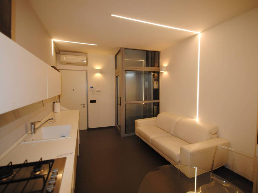 Appartamento a Pavia in Via Calatafimi, 14 - Foto 2