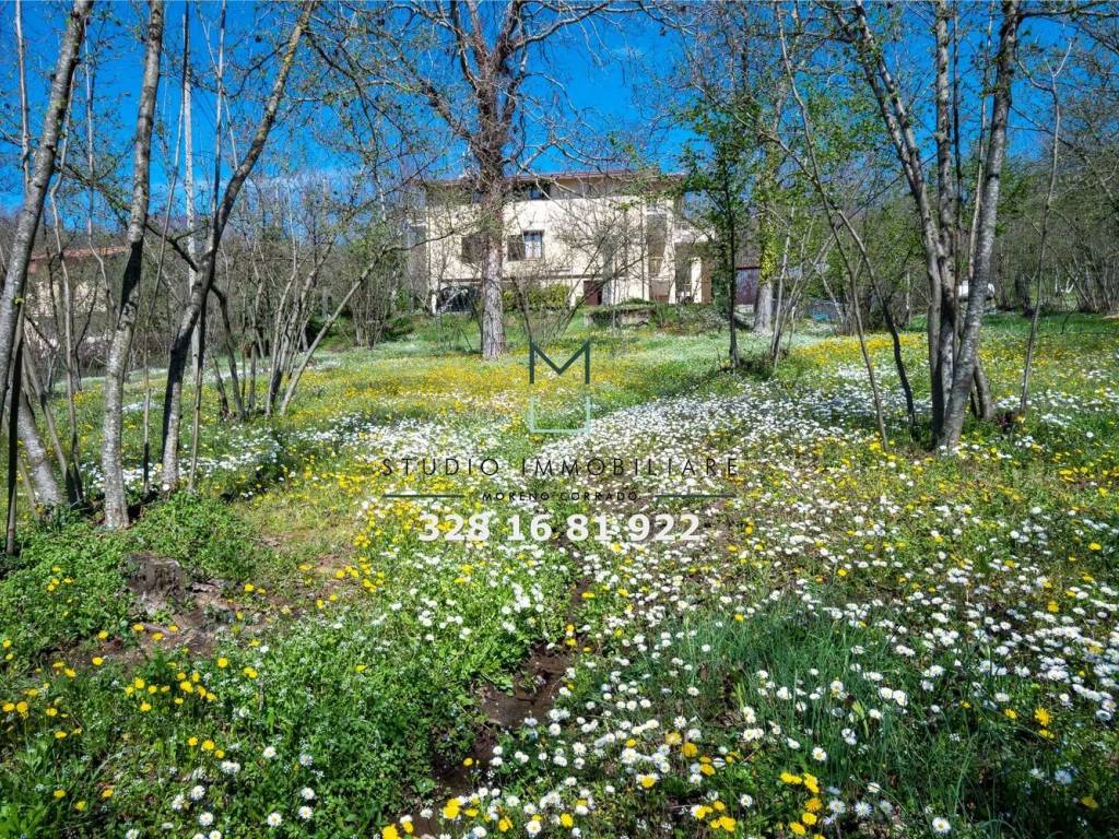 Villa a Avellino in Via Ponticelli S.N.C. - Foto 2