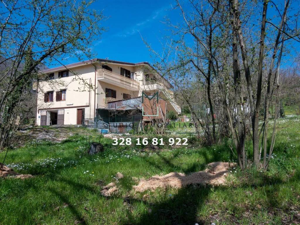 Villa a Avellino in Via Ponticelli S.N.C. - Foto 3