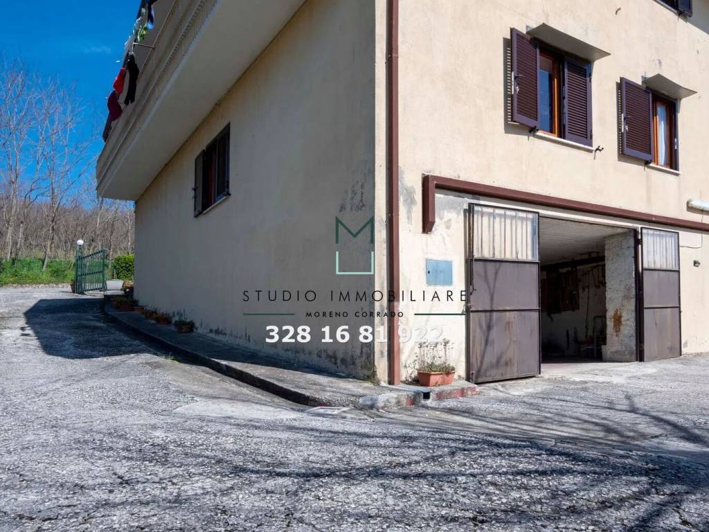 Villa a Avellino in Via Ponticelli S.N.C. - Foto 5