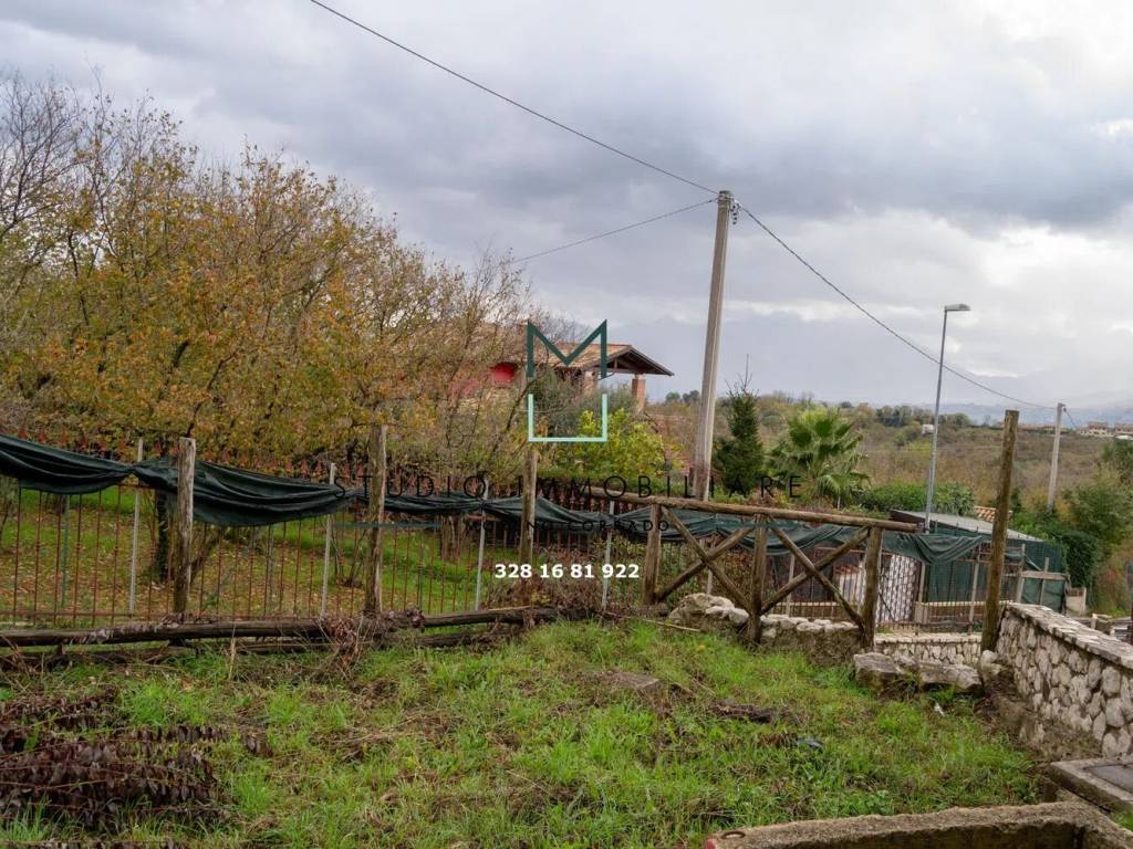 Villa a Avellino in Contrada Pennini S.N.C. - Foto 3