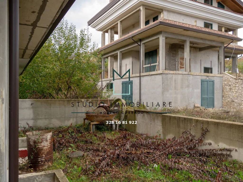 Villa a Avellino in Contrada Pennini S.N.C. - Foto 4