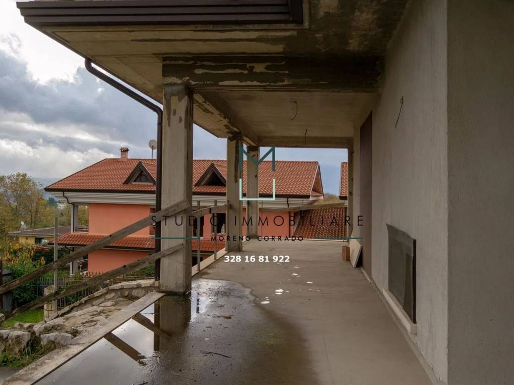 Villa a Avellino in Contrada Pennini S.N.C. - Foto 5