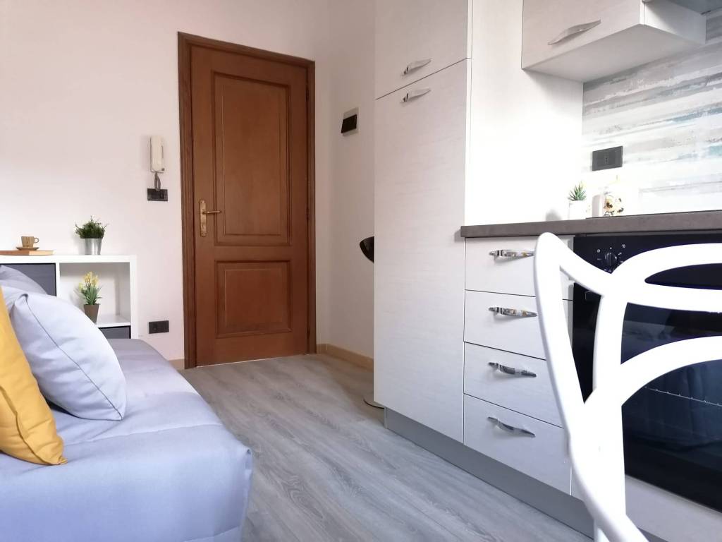 Appartamento a Cuneo in Via Roma, 26 - Foto 3