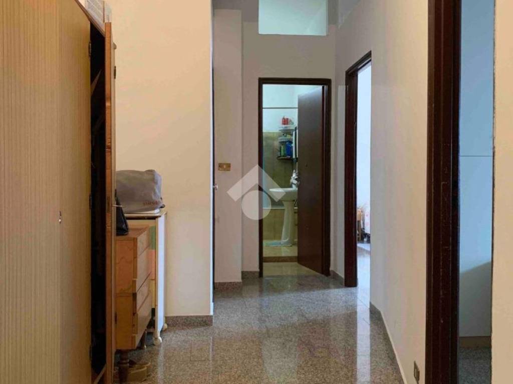 Appartamento a Amantea in Via Lazio, 25 - Foto 4