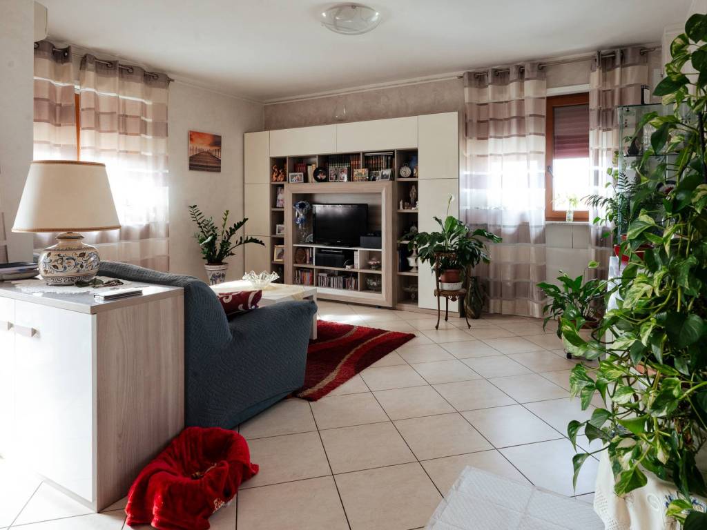 Appartamento a Torino in Via Rueglio - Foto 1