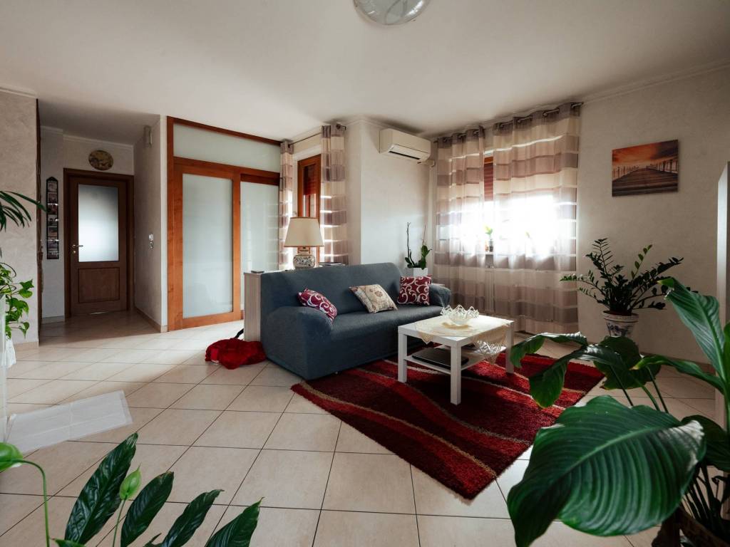 Appartamento a Torino in Via Rueglio - Foto 3
