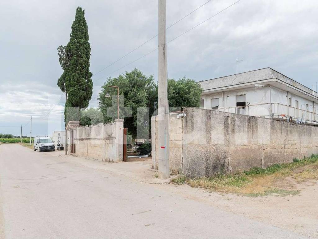 Appartamento a San giorgio ionico - Foto 3