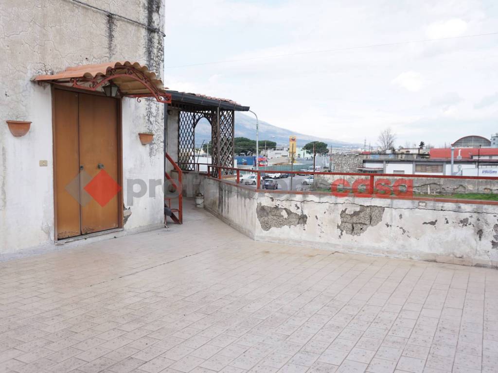 Appartamento a Scafati in Via Domenico Catalano, 125 - Foto 3
