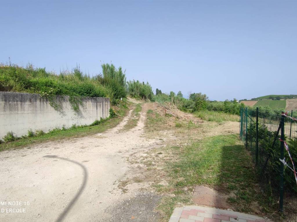 Terreno a Scerni in via San Nicola - Foto 3