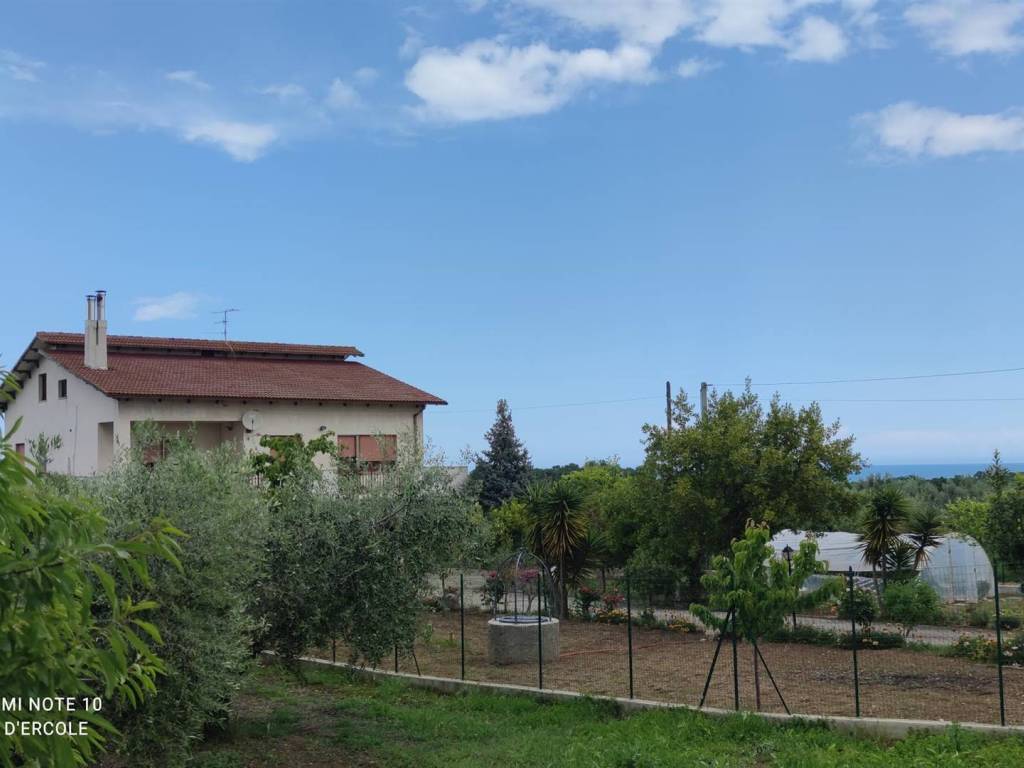 Villa a Casalbordino - Foto 2