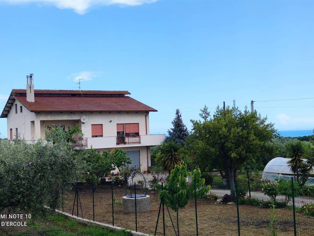 Villa a Casalbordino - Foto 3