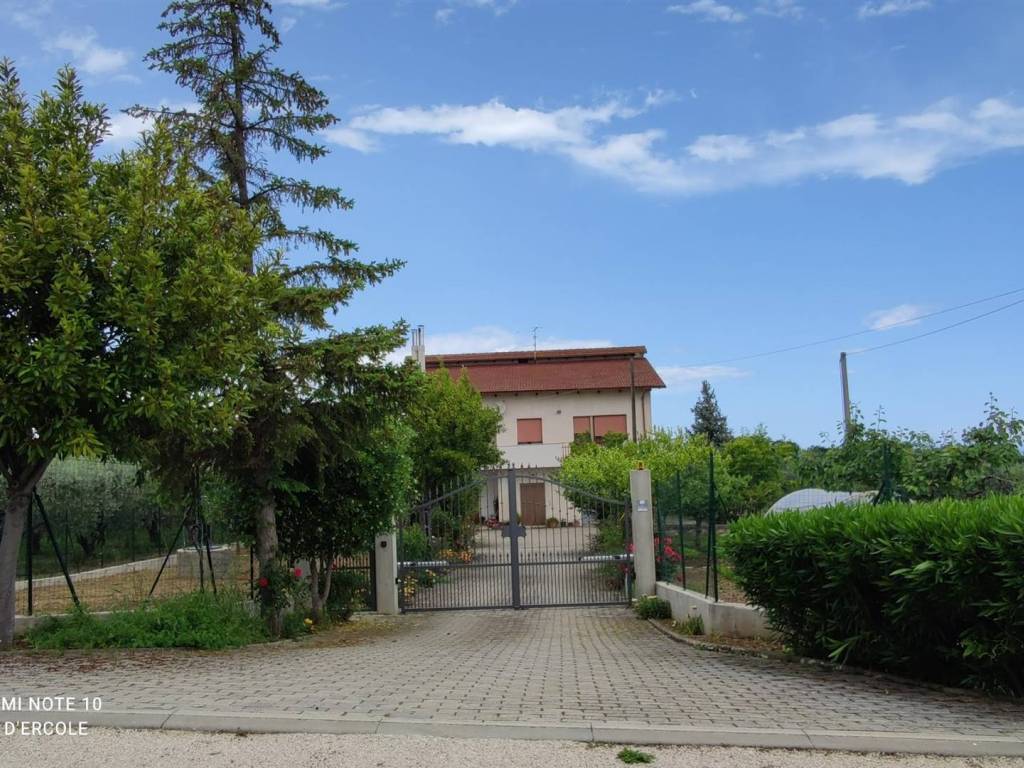 Villa a Casalbordino - Foto 4