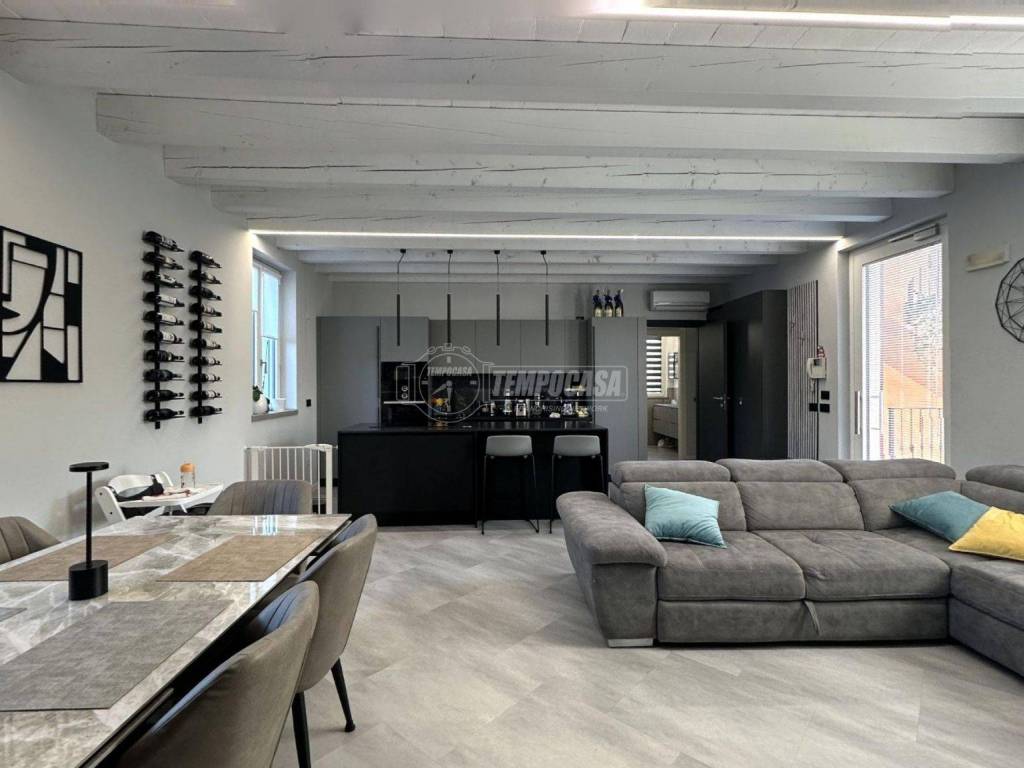 Appartamento a Chiari in Via Sala - Foto 4