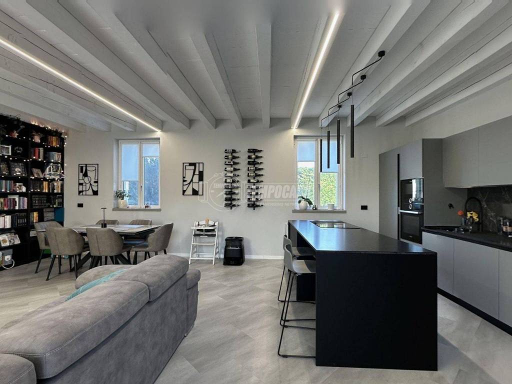 Appartamento a Chiari in Via Sala - Foto 5