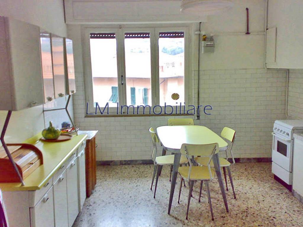 Appartamento a Lerici in Via Nino Gerini, 130 - Foto 2