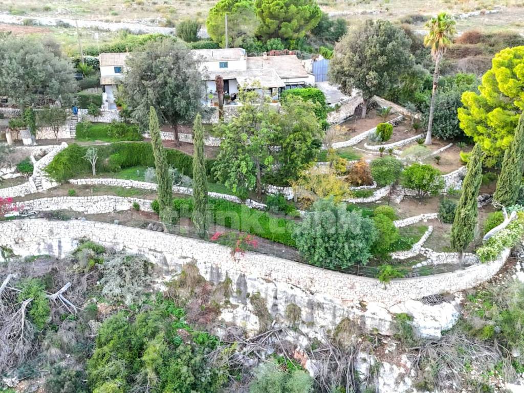 Villa a Modica in contrada Calicantone Scalepiane - Foto 2
