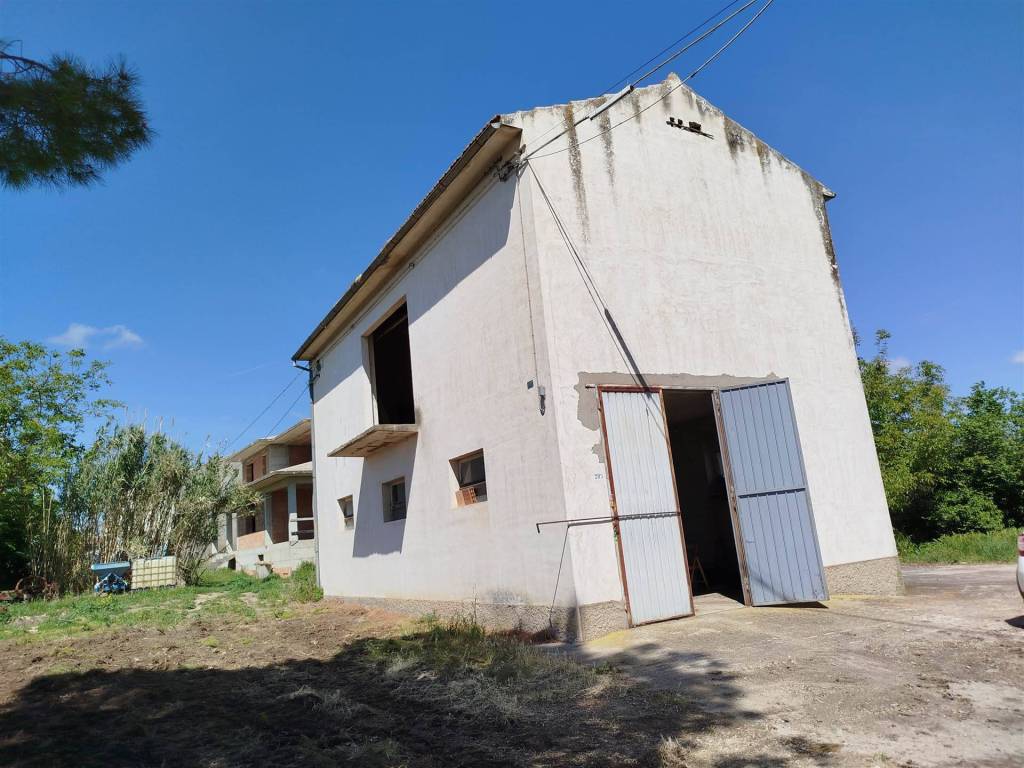 Rustico / casale a Scerni - Foto 2