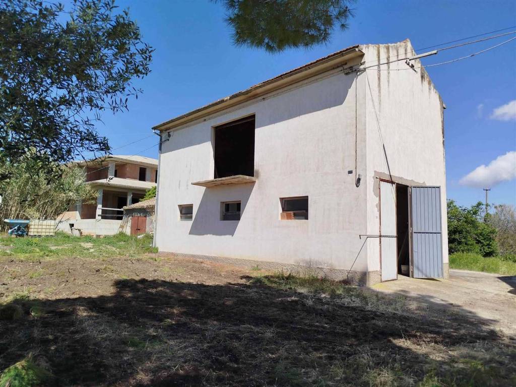 Rustico / casale a Scerni - Foto 4