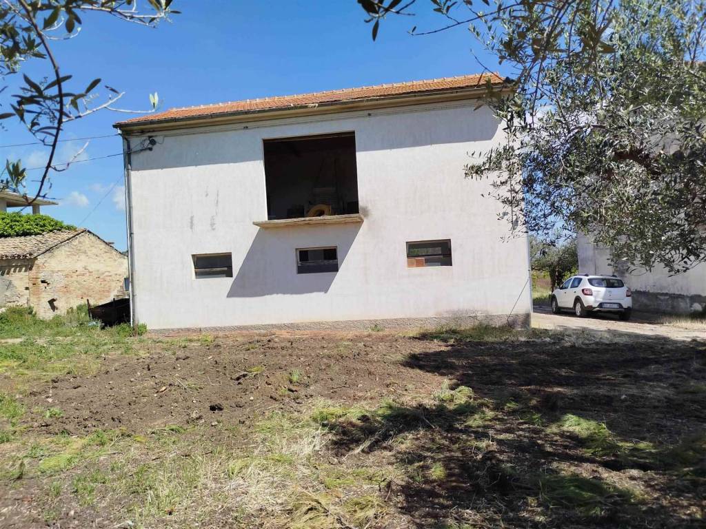 Rustico / casale a Scerni - Foto 5