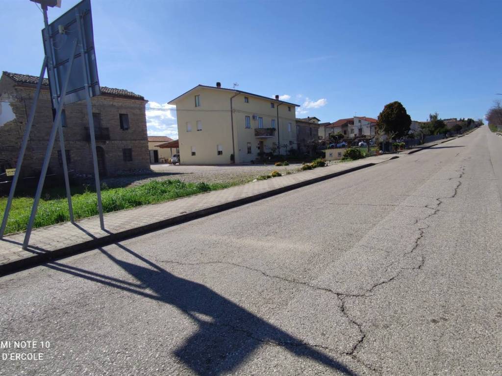 Terreno a Scerni - Foto 2