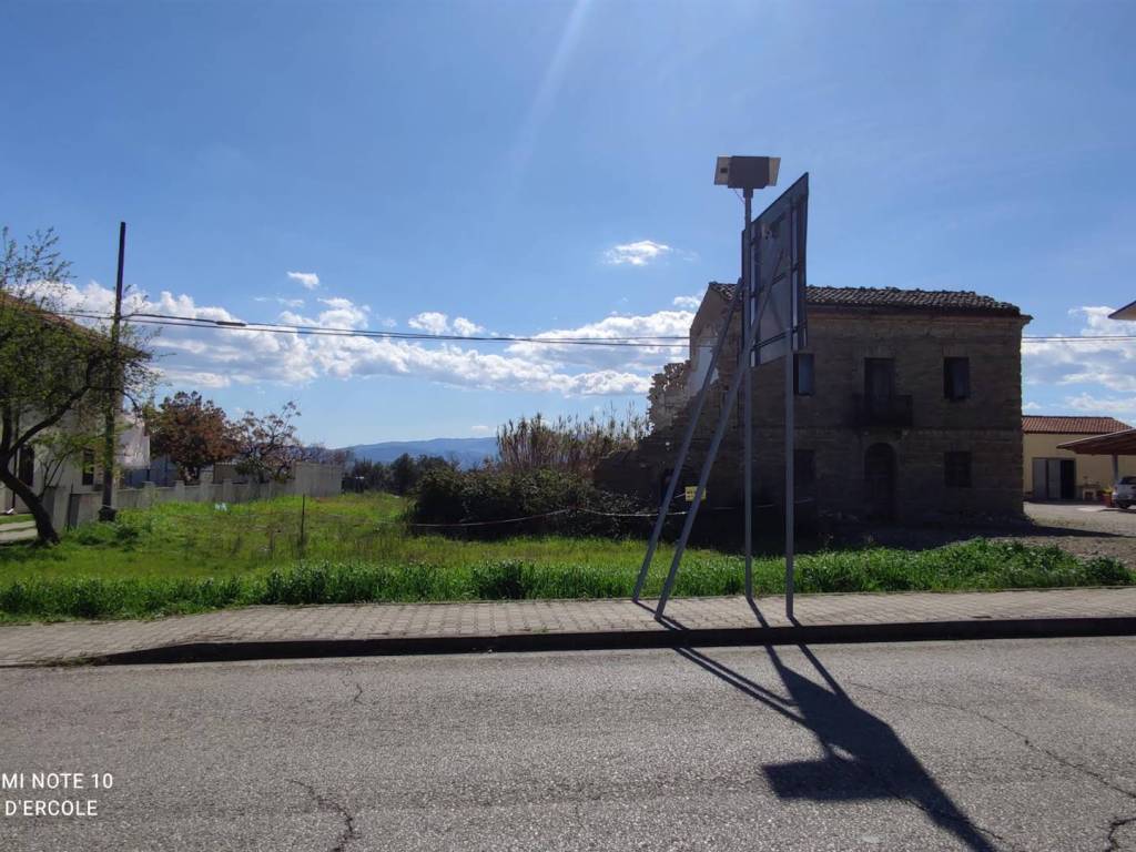 Terreno a Scerni - Foto 3