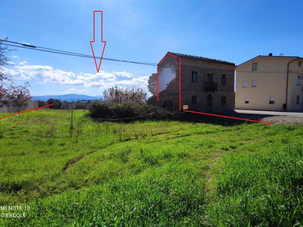 Terreno a Scerni - Foto 4