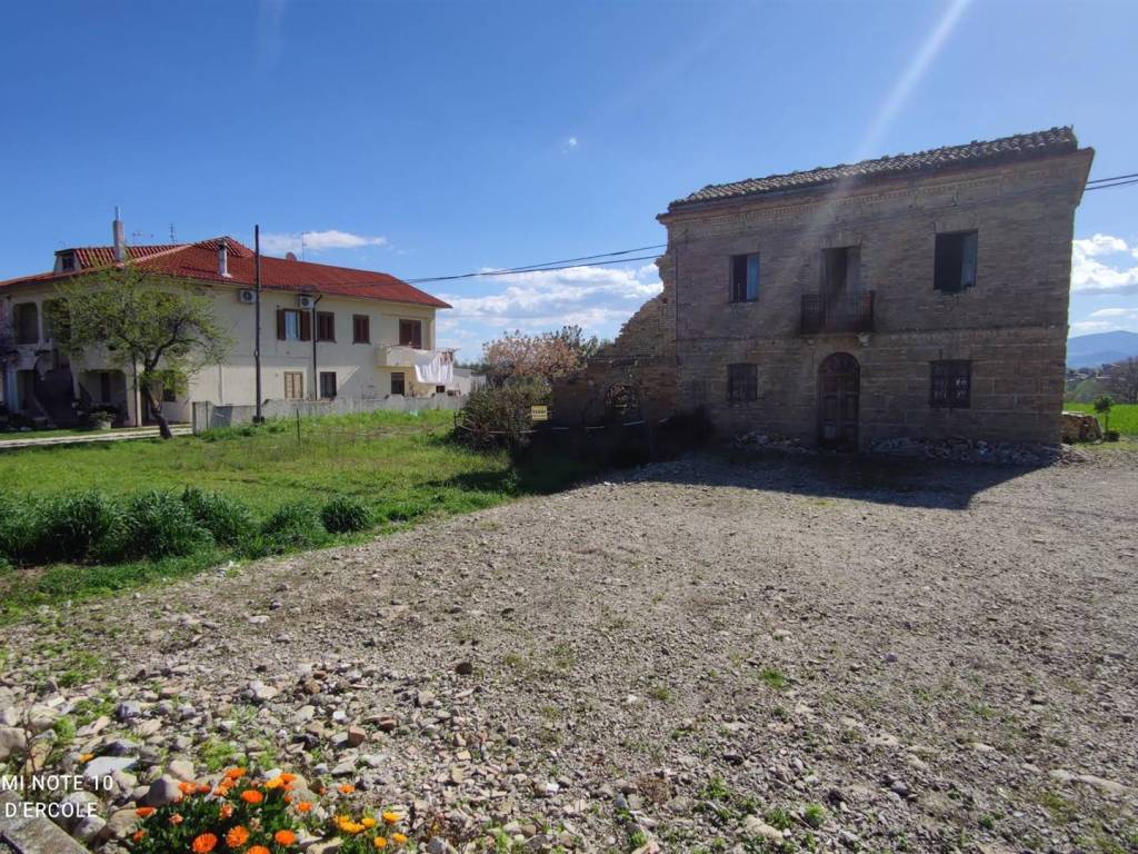 Terreno a Scerni - Foto 5