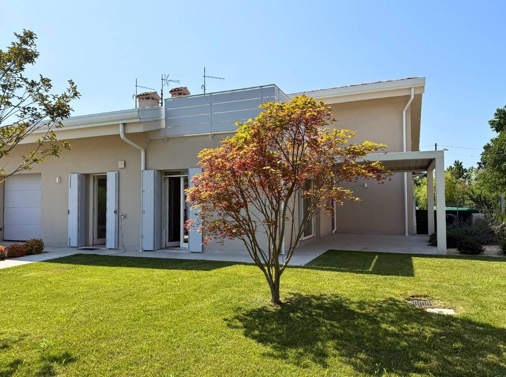 Villa a Martellago in Via Boschi, 136 - Foto 2