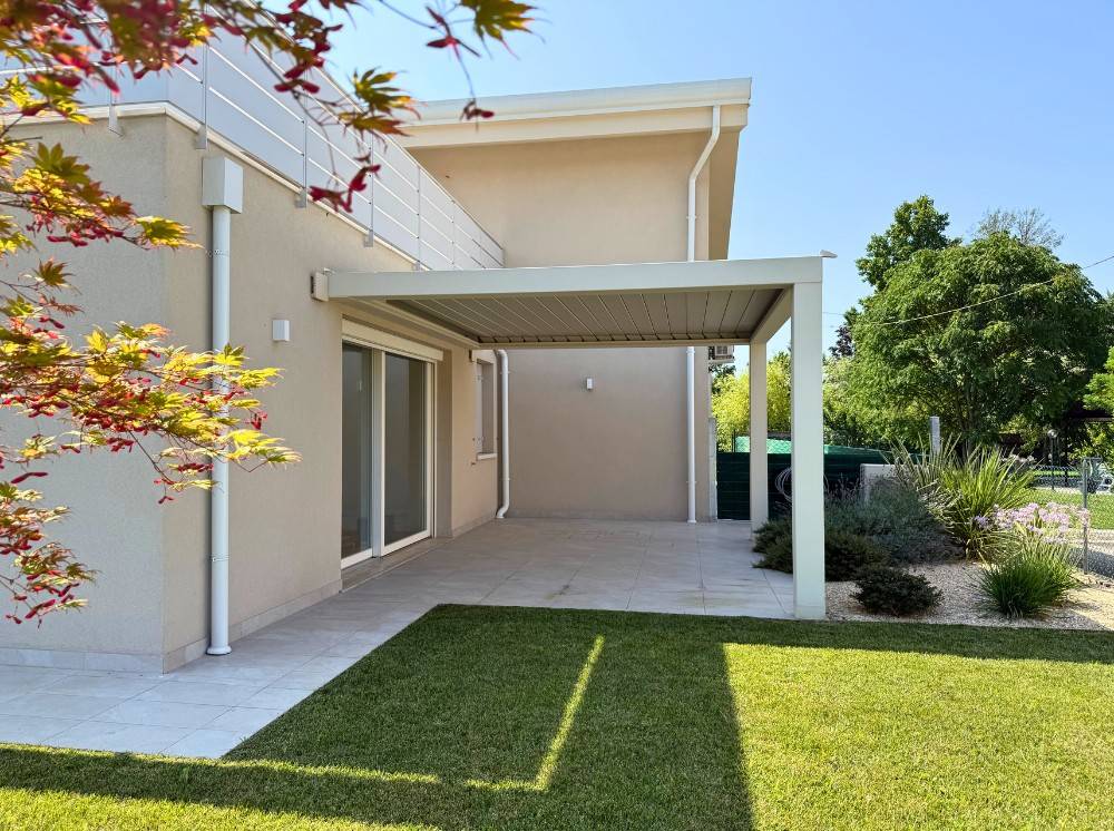 Villa a Martellago in Via Boschi, 136 - Foto 3