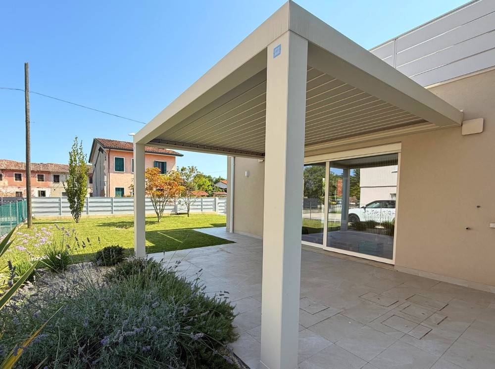 Villa a Martellago in Via Boschi, 136 - Foto 5