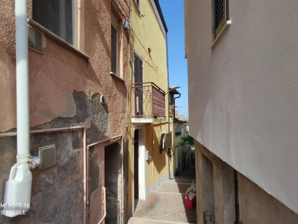 Casa indipendente a Scerni - Foto 5