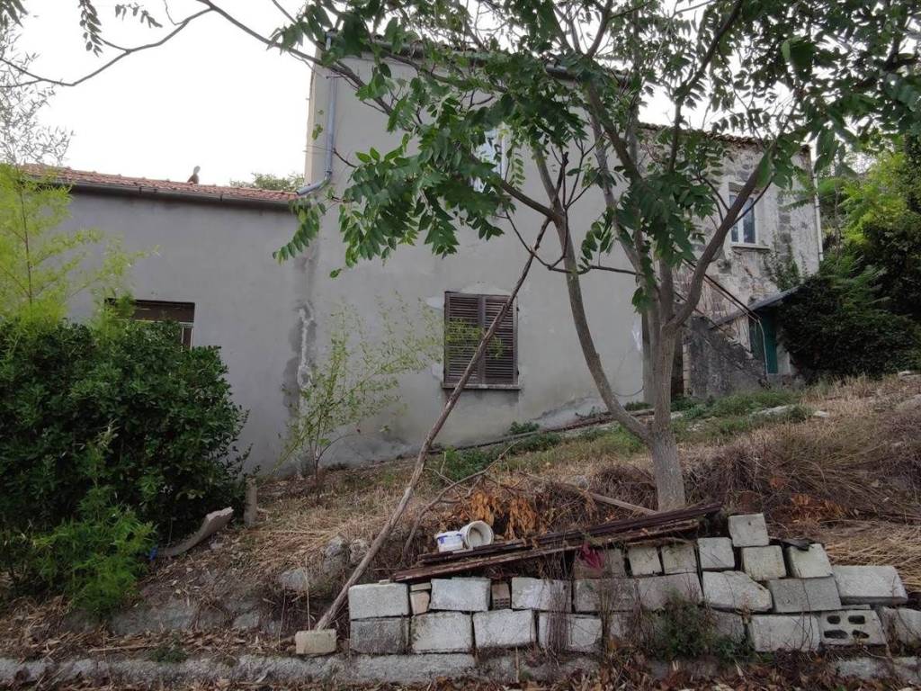 Rustico / casale a Gissi - Foto 3