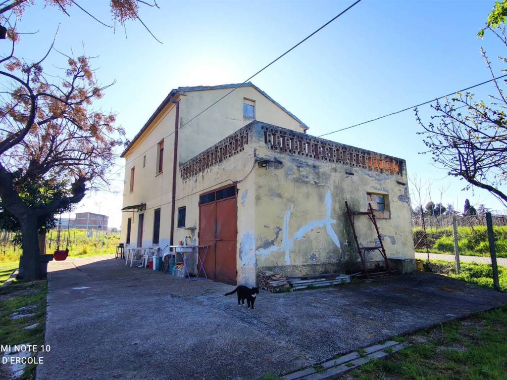 Rustico / casale a Scerni in Contrada Cipressi - Foto 2