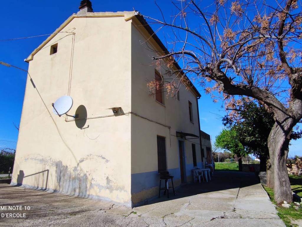 Rustico / casale a Scerni in Contrada Cipressi - Foto 3