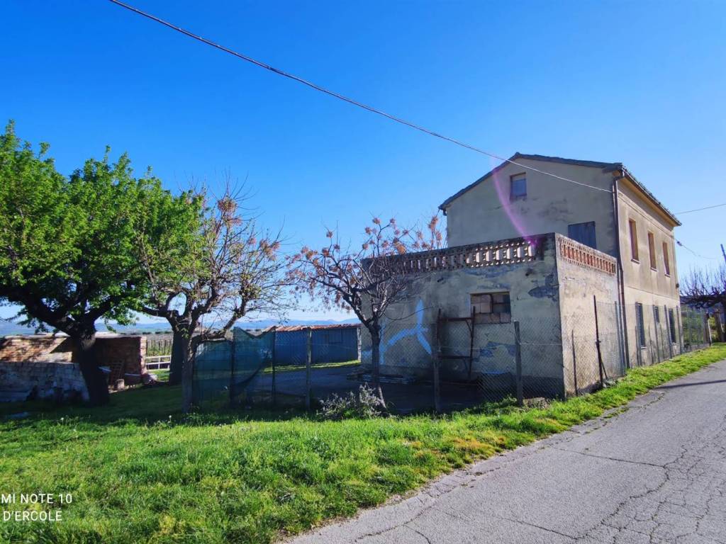 Rustico / casale a Scerni in Contrada Cipressi - Foto 5